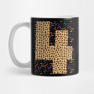 4th Birthday Gift Mug